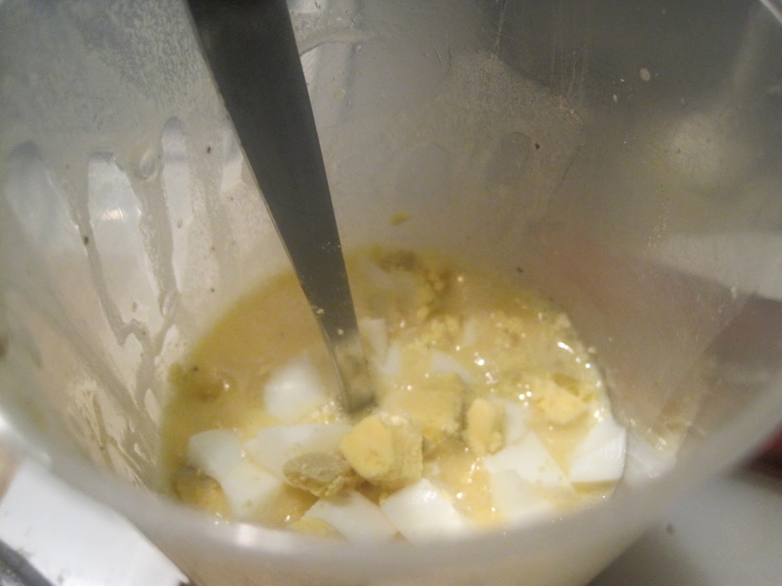 Wie Stellt Man Mayonnaise Her