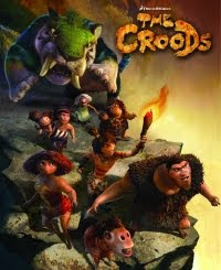 The Croods Film