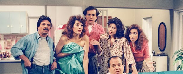 Οι τηλεοπτικές οικογένειες που αγαπήσαμε