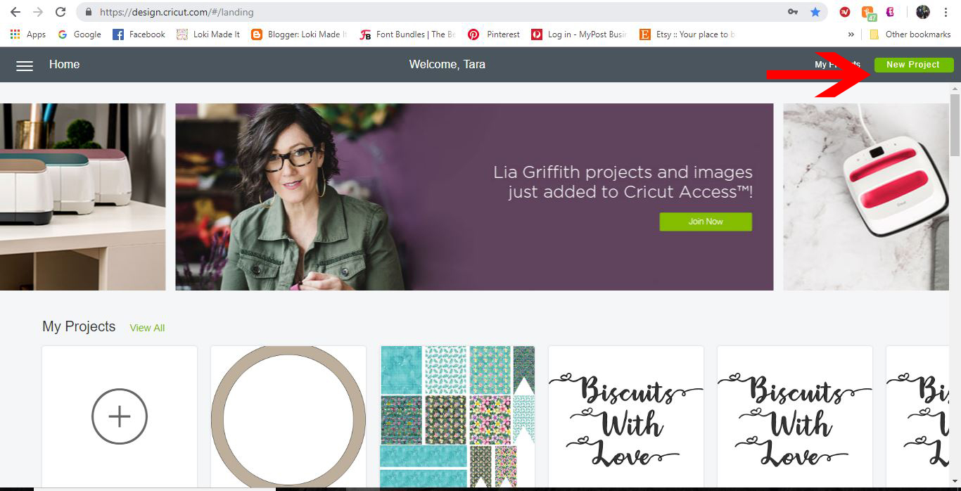 How To Cut Projects Larger Than Your Cutting Mat In Cricut Design Space Design Bundles