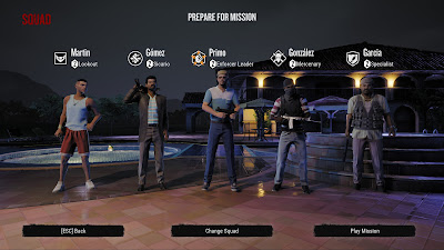 Narcos Rise Of The Cartels Game Screenshot 5