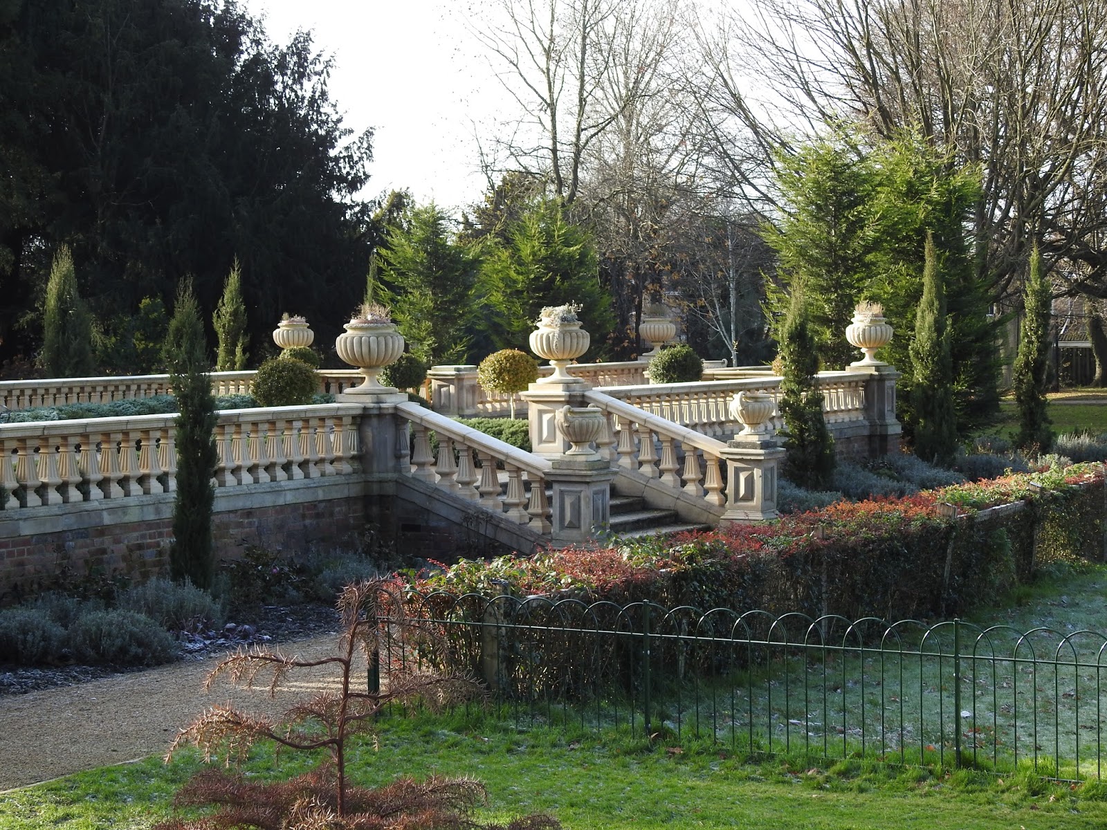 Nikon Coolpix P900 Images FORTY FOUR PICTURES Worth Park/Milton Mount