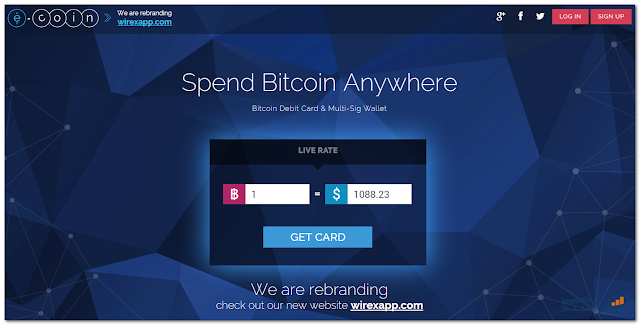أحذر من موقع E-Coin بسبب العمولات الكبيره التى يقتطعها أحذر من موقع E-Coin بسبب العمولات الكبيره التى يقتطعها