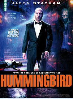 Chim Ruồi - Redemption HummingBird 2013