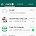 TUTORIAL : Hantar WHATSAPP secara SERENTAK ke 256 Contact