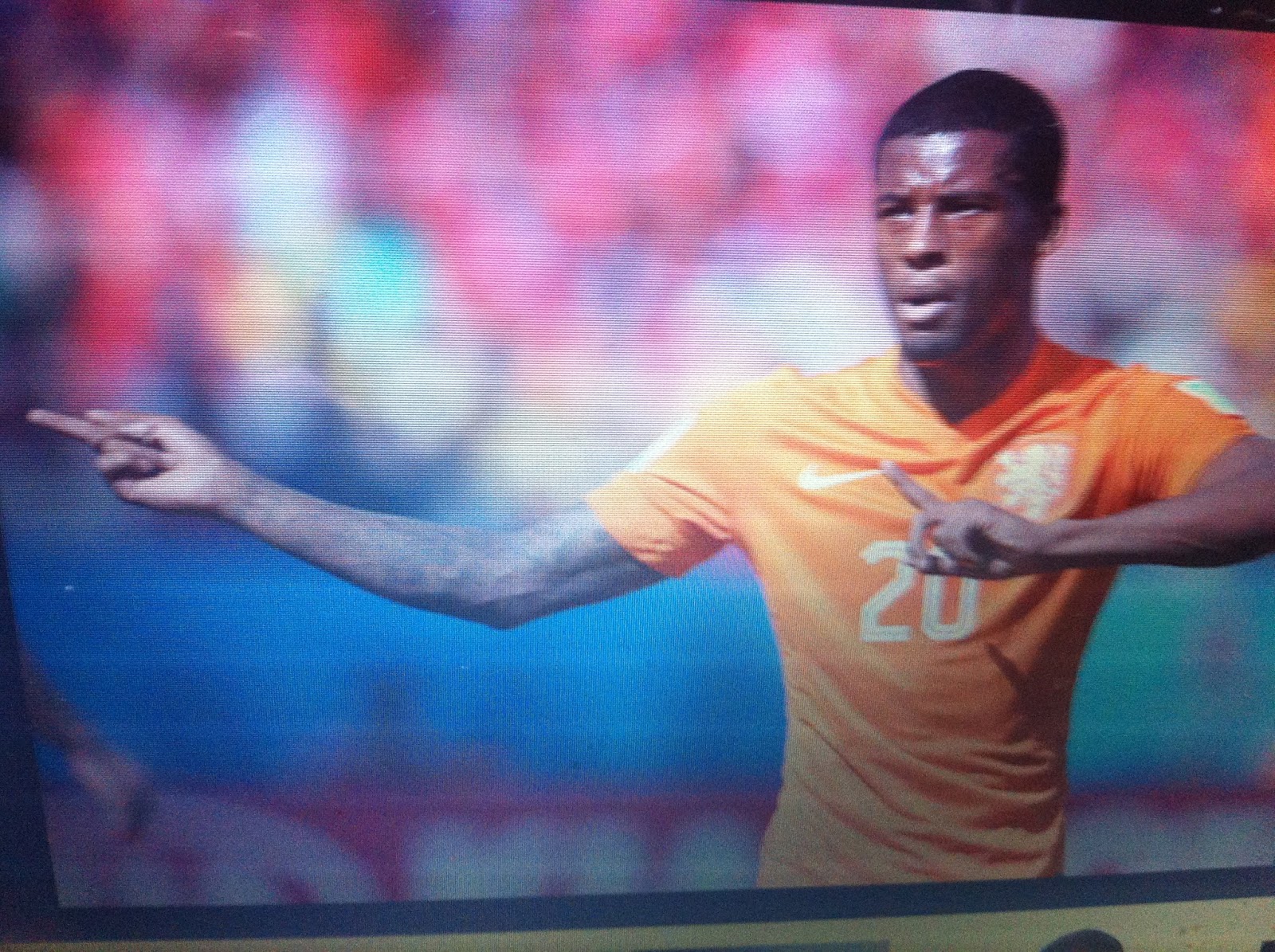 50+ Wijnaldum Number History Background