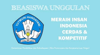 Beasiswa Dalam Negeri