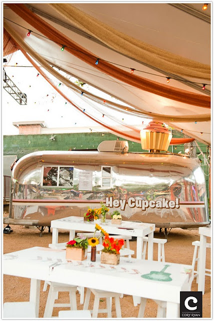 Kara s Party Ideas Vintage Carnival 40th Birthday Circus Party  - 90