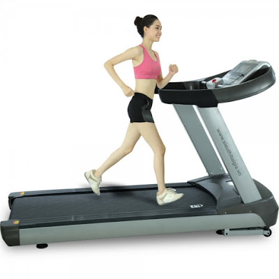 chạy bộ giúp tăng cường sức khỏe