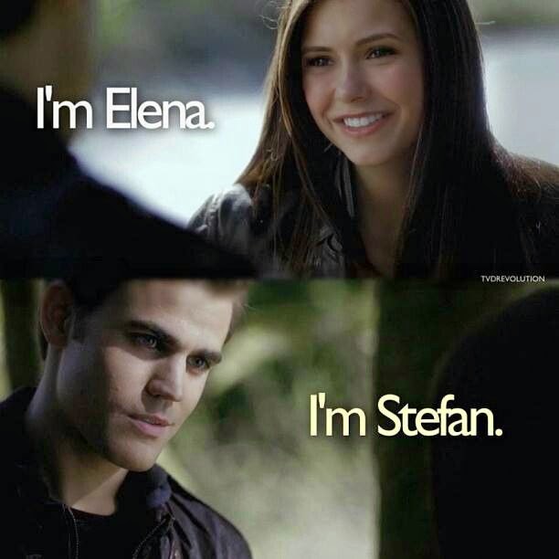 Spot Light: TVD: What if Elena&rsquo;s Parents Never Died?