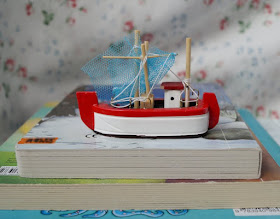 Die Küstenkids im Bücherboot Kinderbuch Kinderbücher Tipps Rezension Verlosung Monster