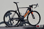 Cipollini MCM Shimano Dura Ace R9150 Di2 C40 Road Bike at twohubs.com