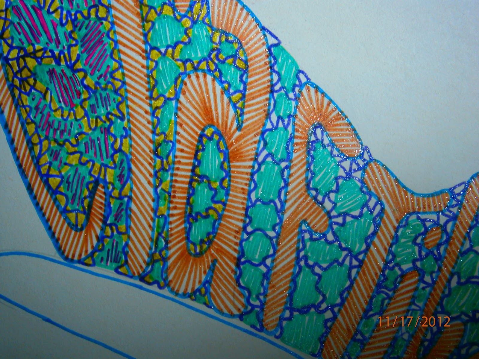 How to Make a Logo Using Your Own Name How To Make a Simple Art Using