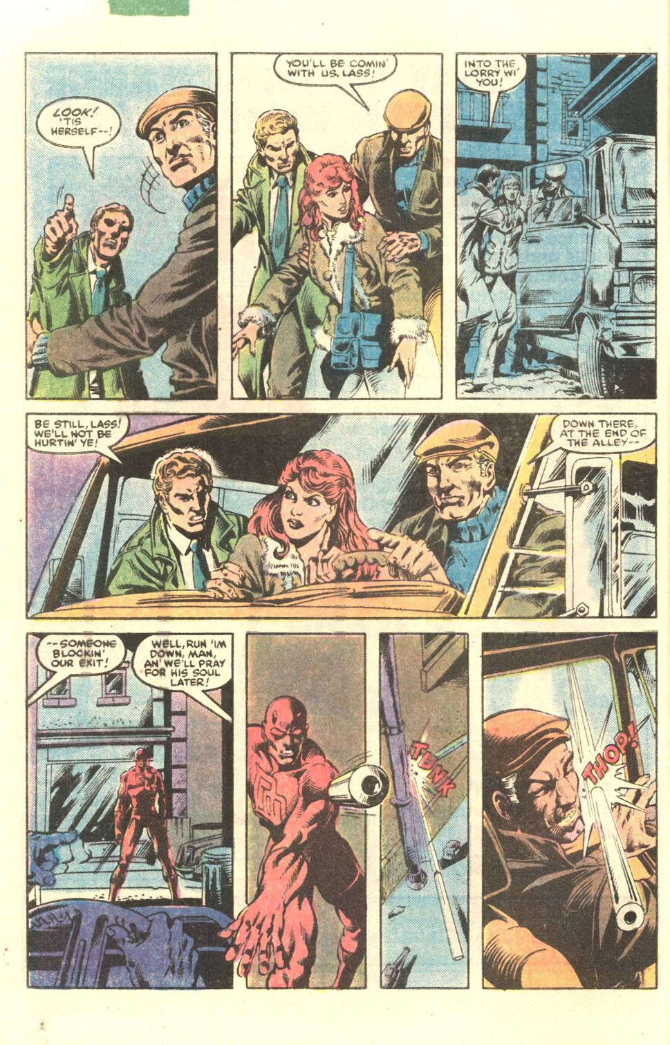 Daredevil (1964) 205 Page 5