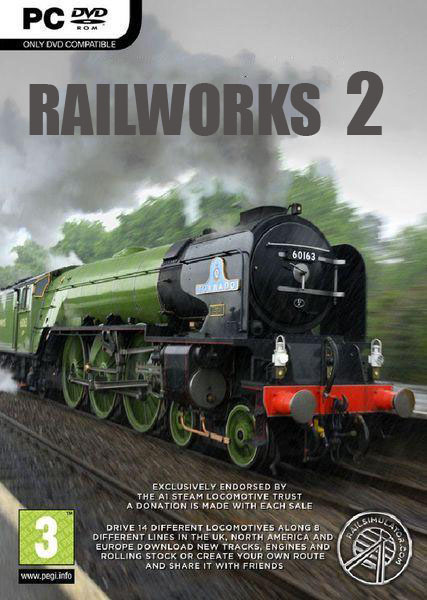 Railworks Game Download Railworks Game Download