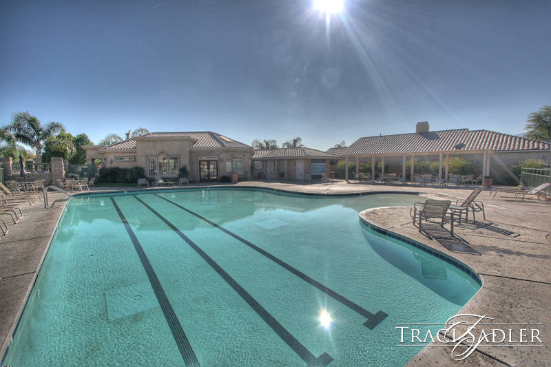 Desert Real Estate, Country Clubs & Gated Communities 2013