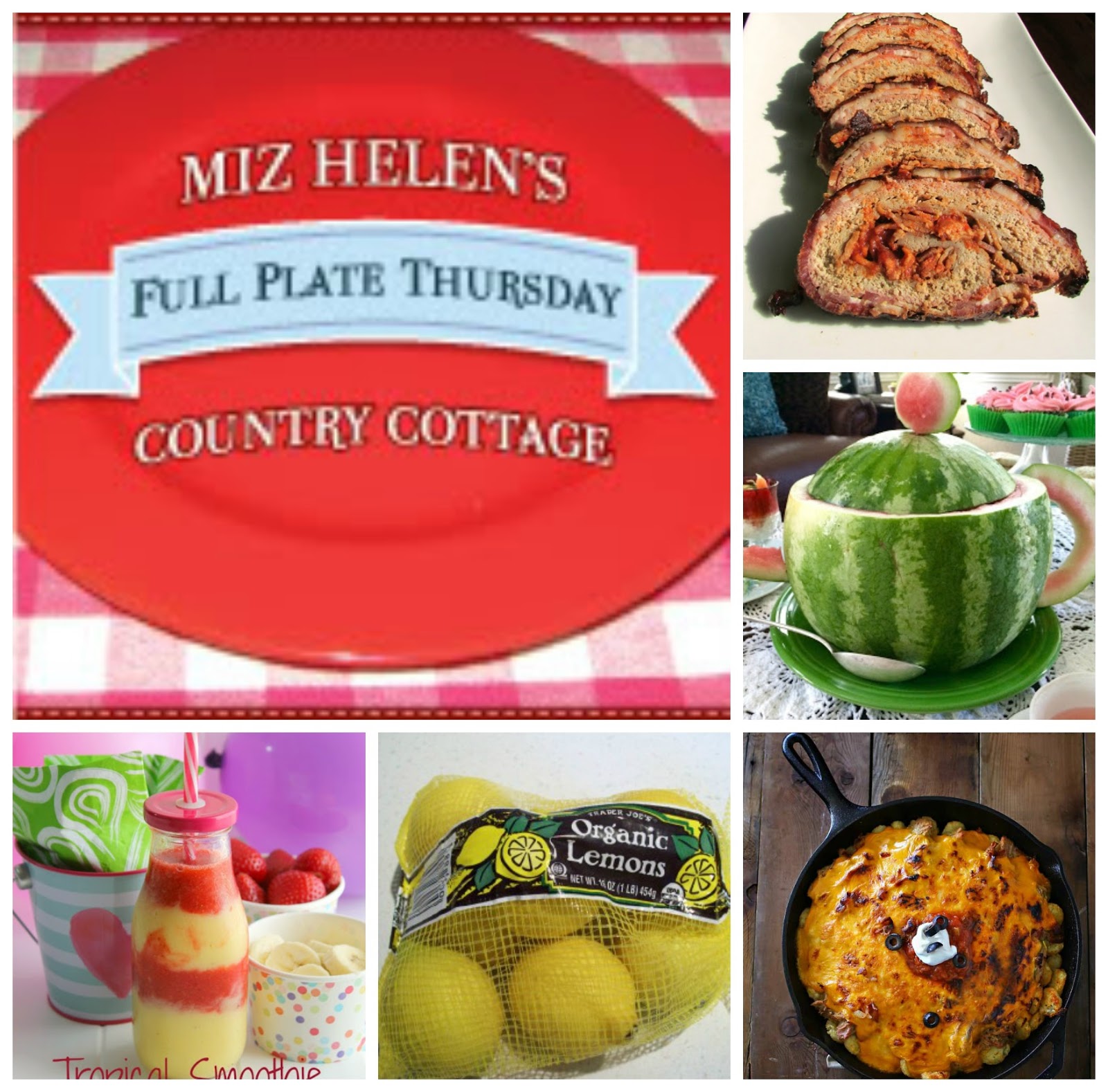 Full Plate Thursday 82516 290