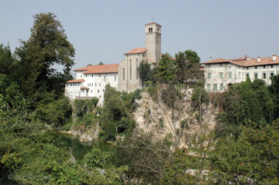 Cividale del Friuli, Frioul, Frioul Vénétie julienne, duché lombard, Lombard, pont du diable, 