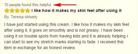 Magical Japanese cream that erase black spots, eats up annoying pimples & removes your wrinkles in 14 days!