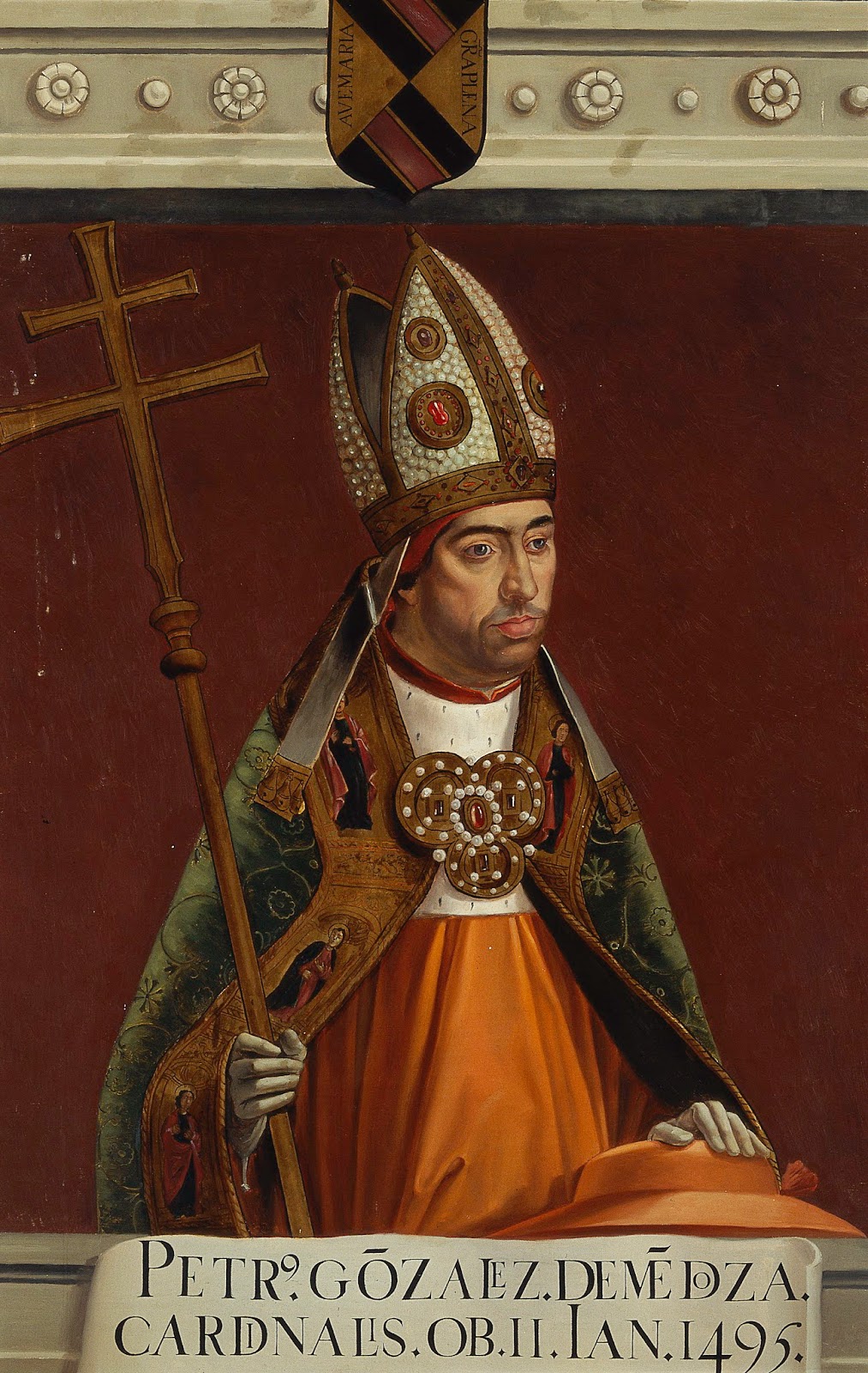 Conti di Panico El