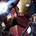 Iron Man - Surge el Tecnivoro estrena en diciembre por Cartoon Network