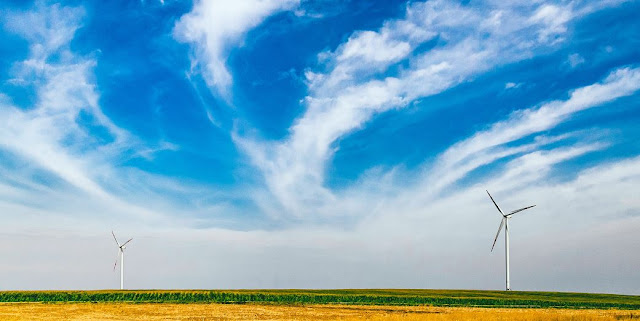 Gambar Background Langit Biru Indah Wallpaper HD Gambar Background Langit Biru Indah Wallpaper HD