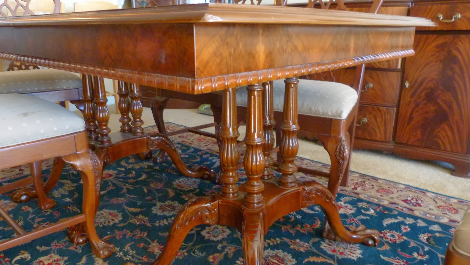Antique furniture Mike Kalin Antique furniture for sale
