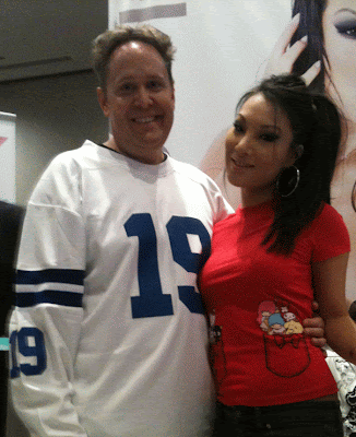 Alexis texas and asa akira Alexis texas and asa akira