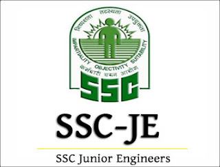 SSC JE PREVIOUS PAPER AND EXAM DETAILS