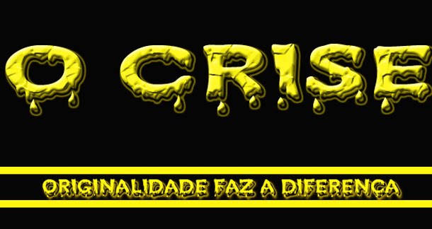 O crise