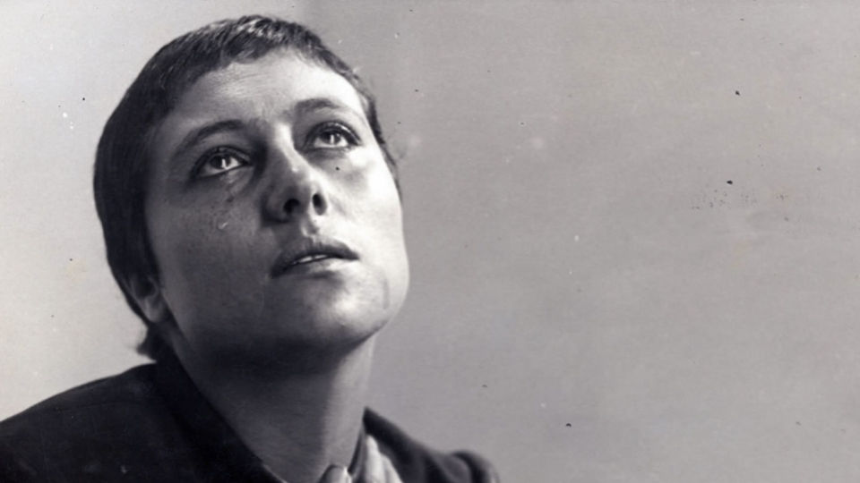 Misfortunes of Imaginary Beings The Passion of Joan of Arc (Carl Theodor Dreyer, 1928) Misfortunes of Imaginary Beings The Passion of Joan of Arc (Carl Theodor Dreyer, 1928)