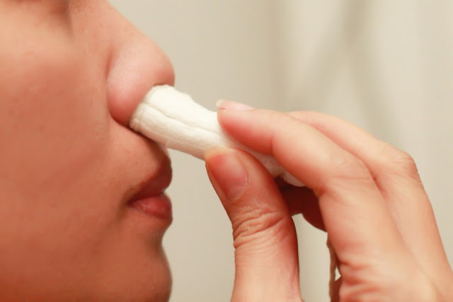 Hati-Hati! Inilah Ciri-ciri Darah Tinggi yang Sering Diabaikan Penderitanya