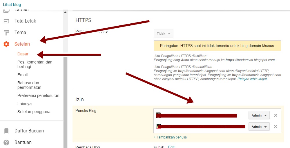 Bisakah Blogspot Didaftarkan ke AdSense? Panduan Lengkap dan Strategi Sukses