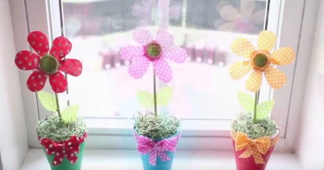 16 Cara Menciptakan Bunga Dari Botol Bekas Gambar Dan Video Tutorialnya Blogcampduan