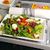 Οι αεροπορικές εταιρίες με το καλύτερο φαγητό - πρώτη στην Ευρώπη η Aegean