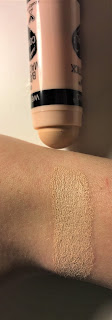 wet n wild megaglo makeup stick conceal in follow your bisque swatch