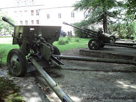 Dukla. Muzeum historyczne