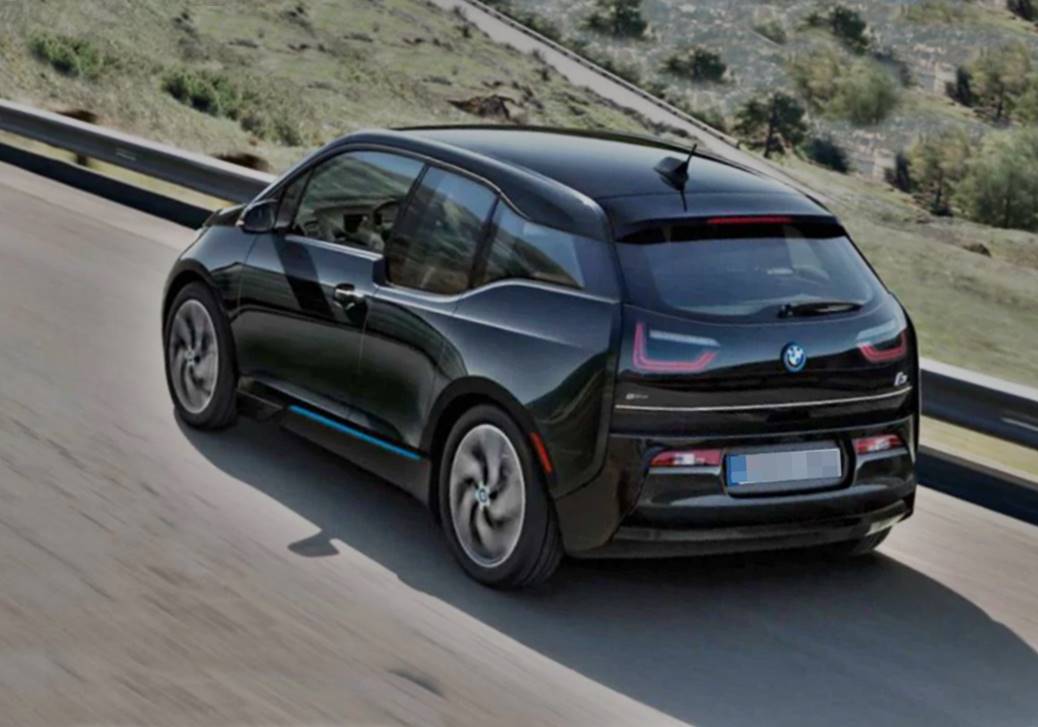 2019 Bmw I3 Release Date And Price Autocar Regeneration