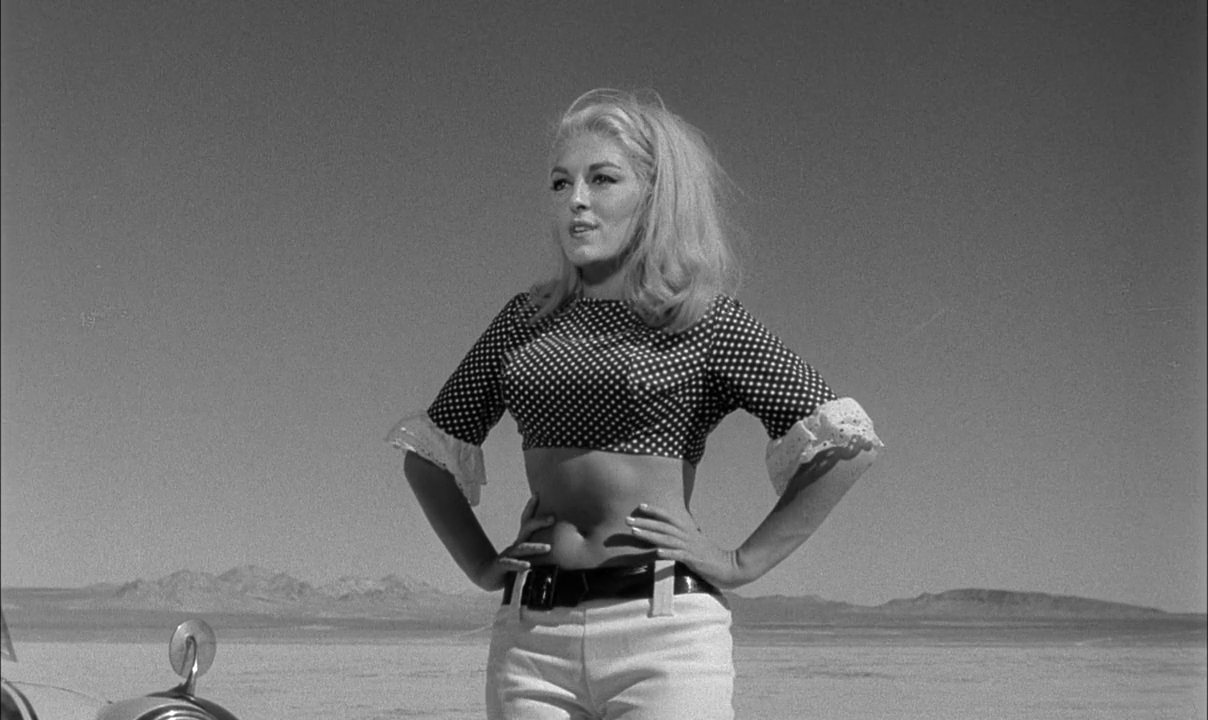 Obscure Video And DVD Blog: March 2018