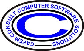 CAFEM Consult Computer Software Solutions