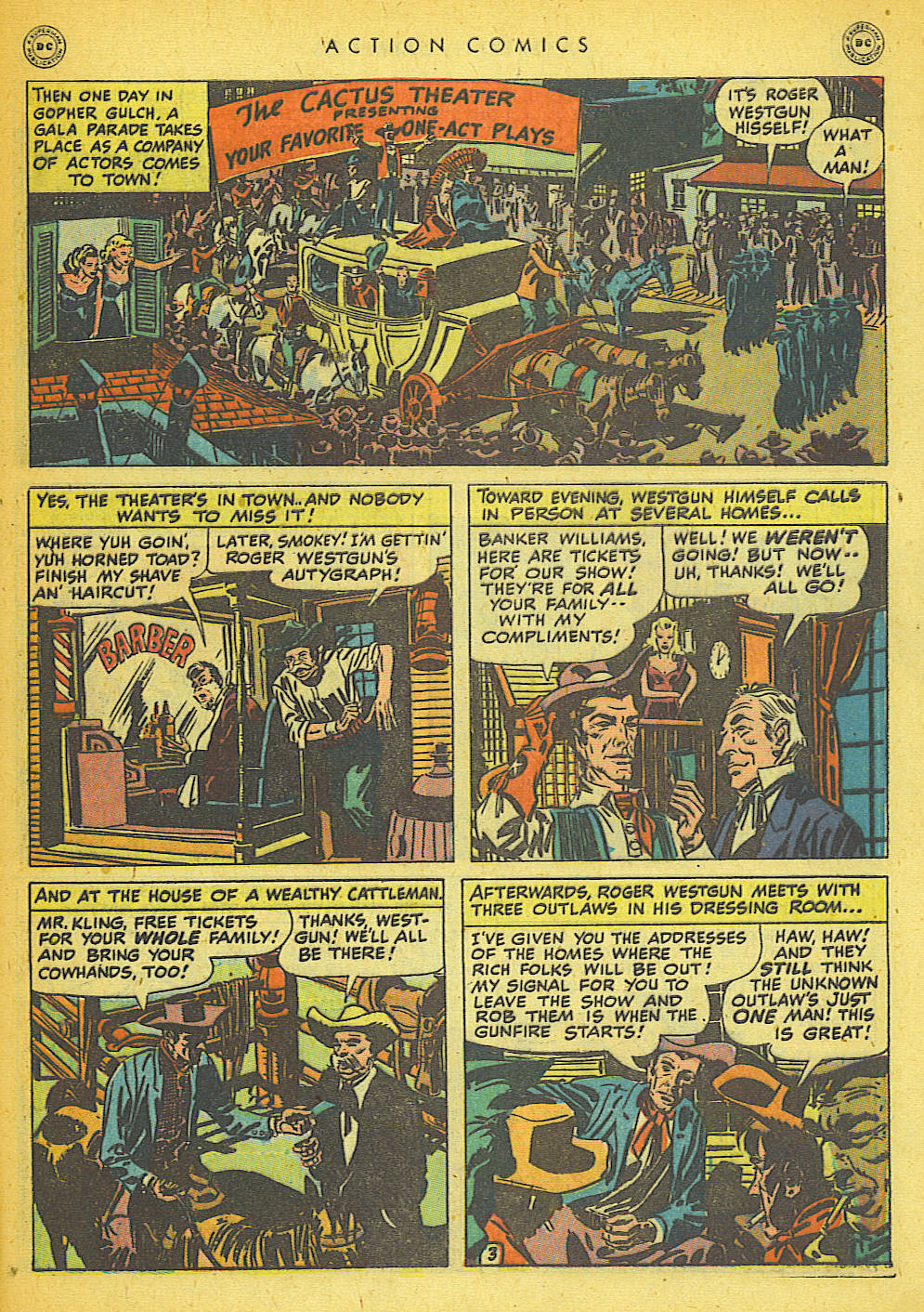 Action Comics (1938) 122 Page 42