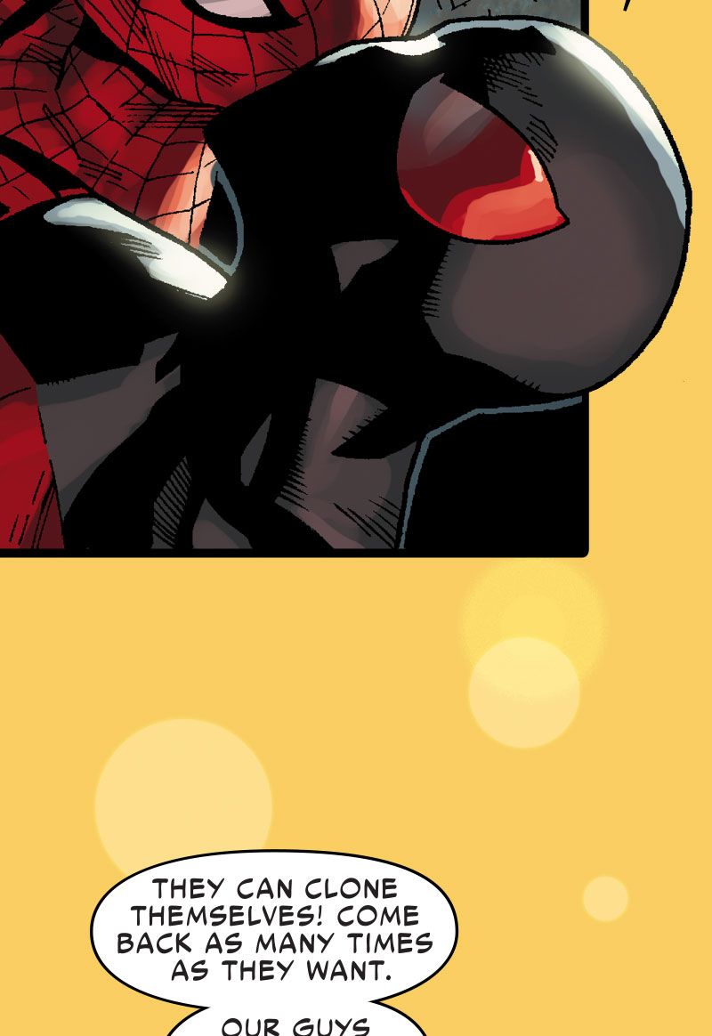 Read online Amazing Spider-Man: Spider-Verse Infinity Comic comic -  Issue #4 - 61