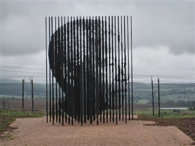 Nelson Mandela