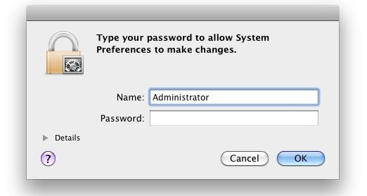 How to Reset Your Mac Password (with or without CD) - ARZWORLD