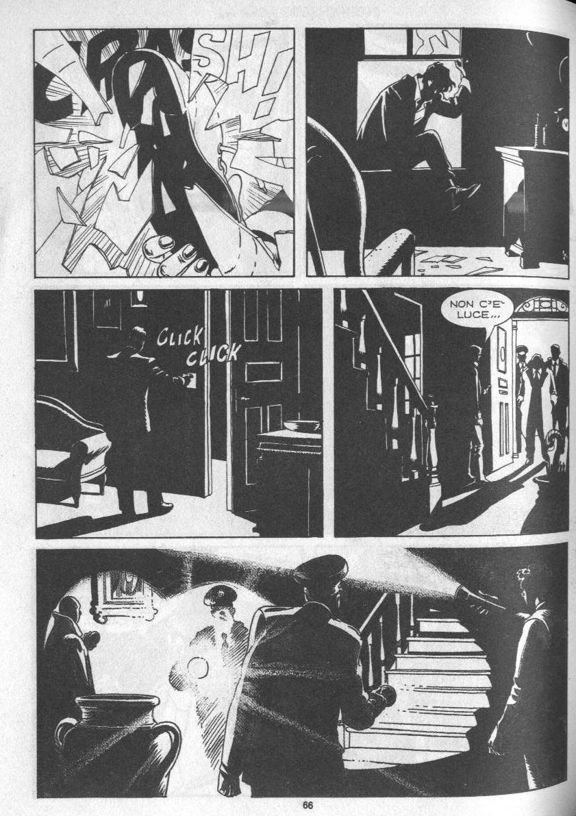 Dylan Dog (1986) issue 127 - Page 63