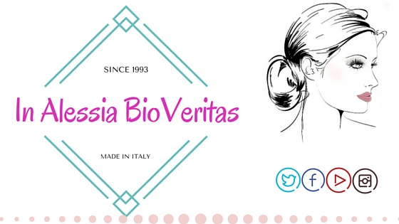                              In Alessia (Bio)Veritas