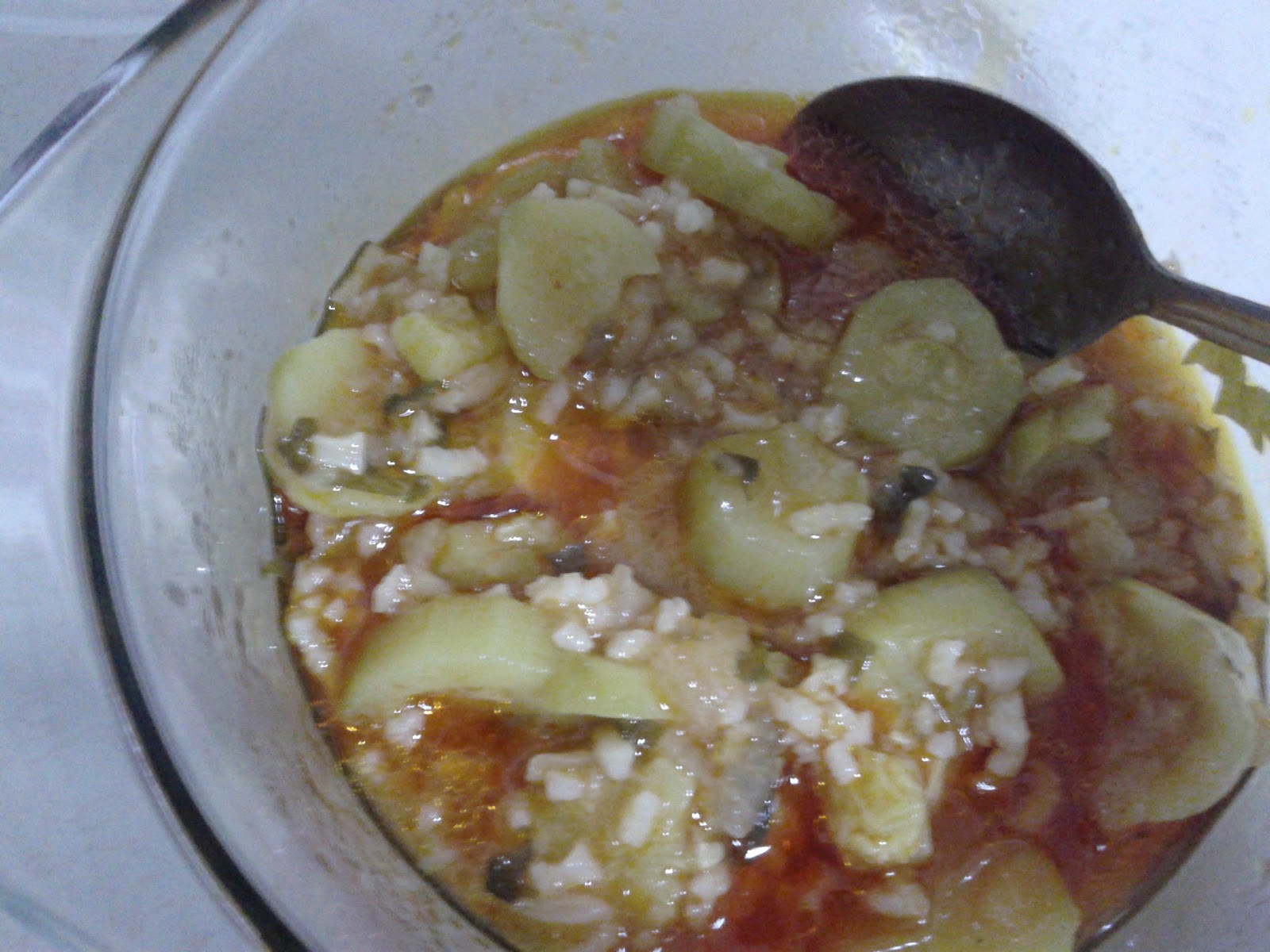 Kiko�sal is�ler / Yemek tarifleri Zeytinyağlı kabak