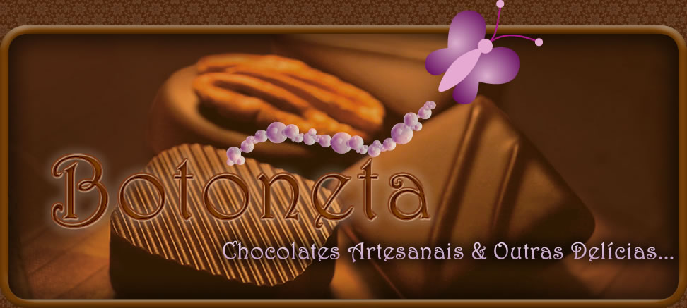 Chocolates Botoneta