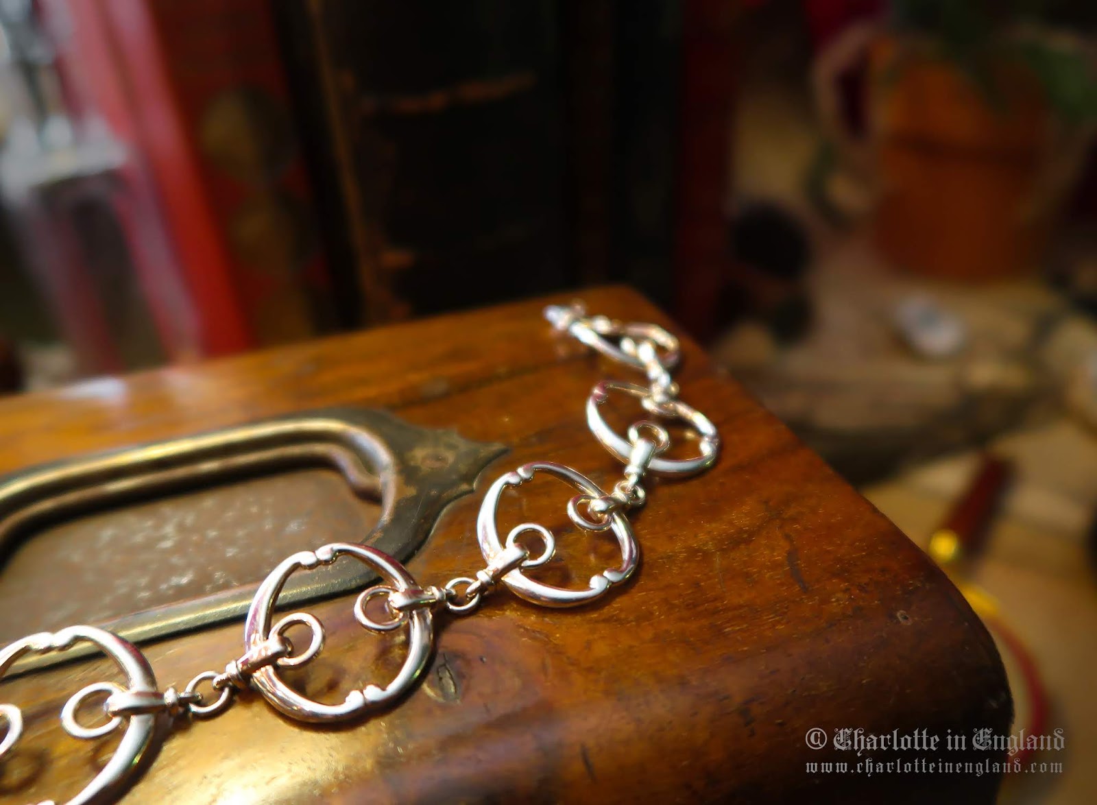 Good things come in small packages, especially when its jewellery! PLUS