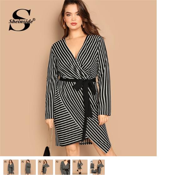 Dress For Women - Vintage Clothing For Ladies